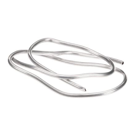 Groen Tube 1/4 Od X .032" Wall  X Z006796